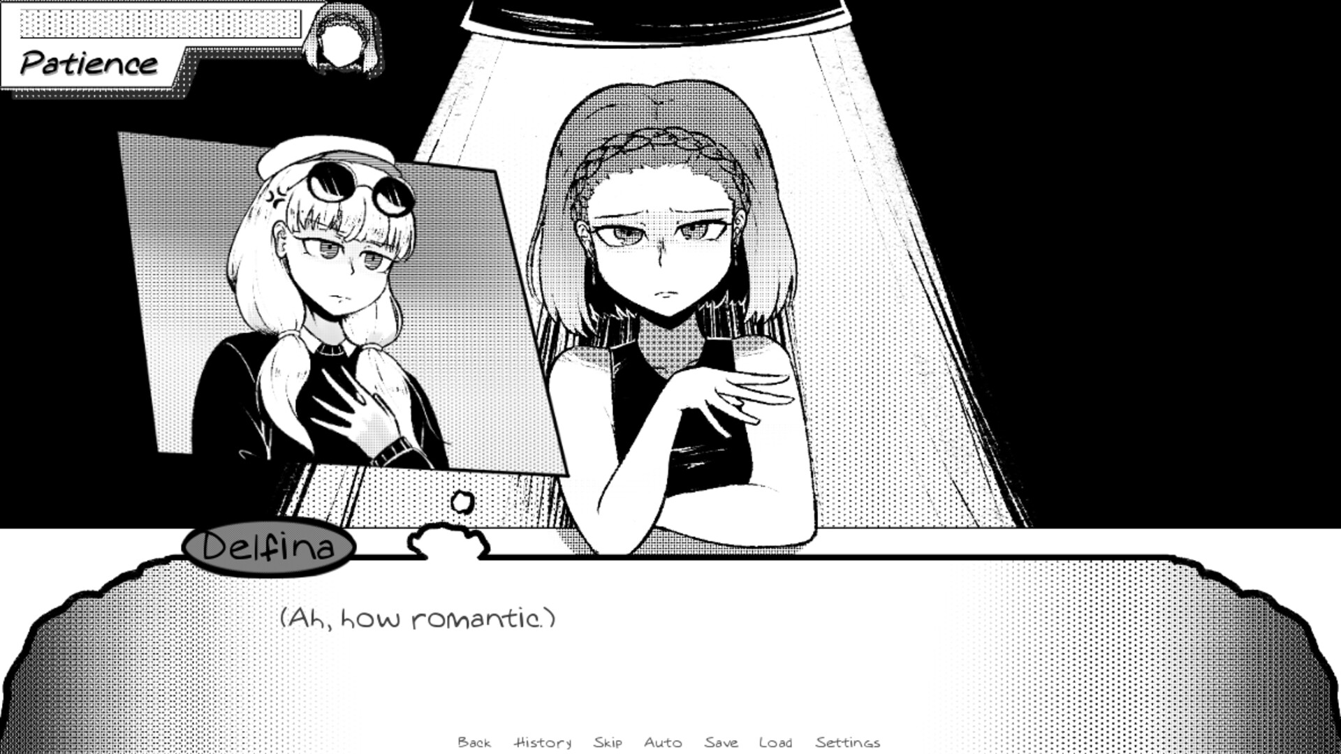 Take a Hint Screenshot 2