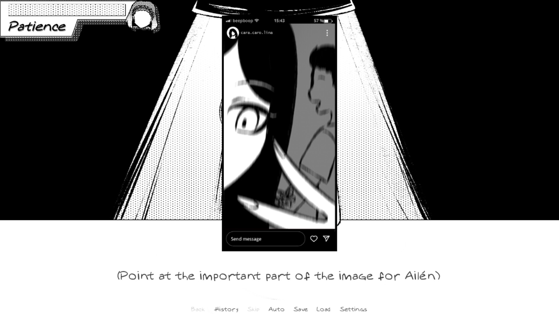 Take a Hint Screenshot 3