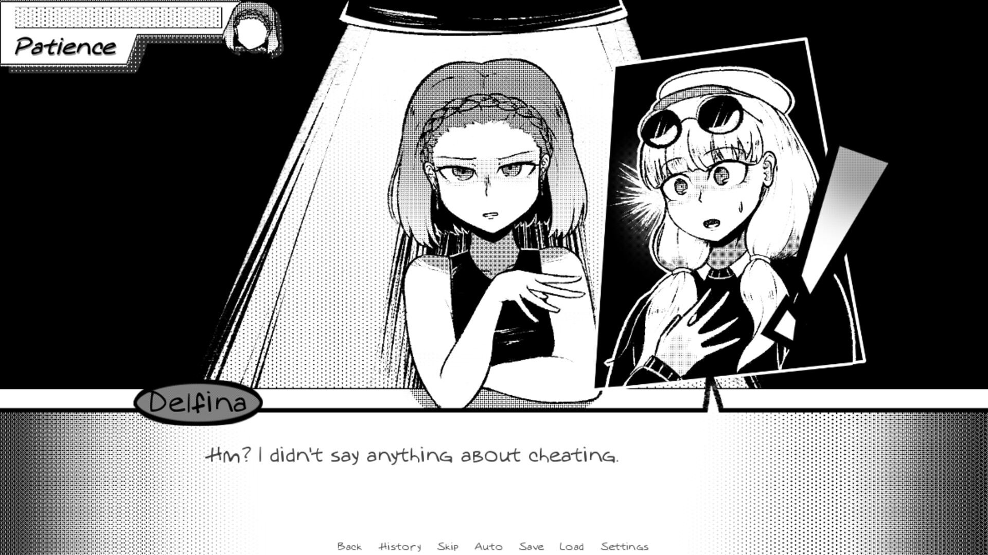 Take a Hint Screenshot 4