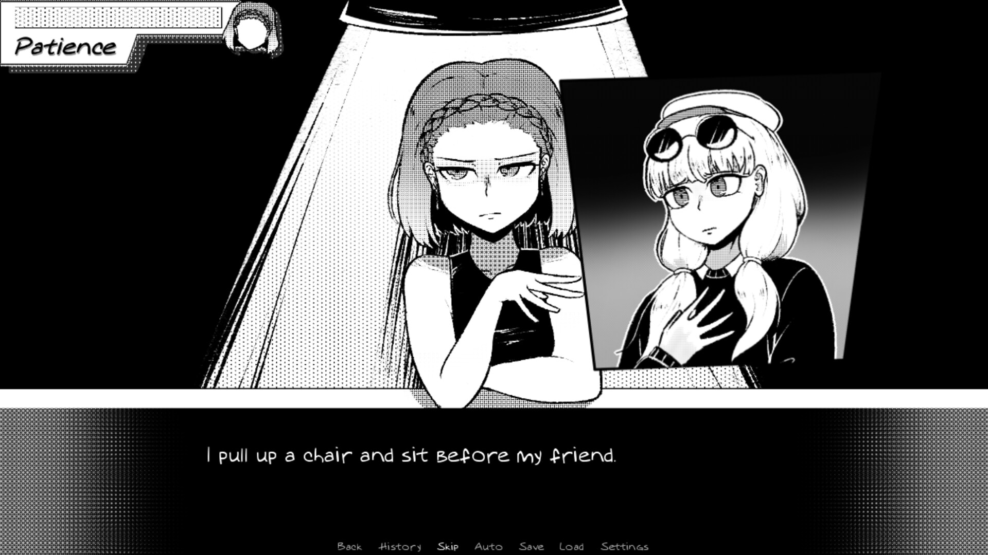 Take a Hint Screenshot 0