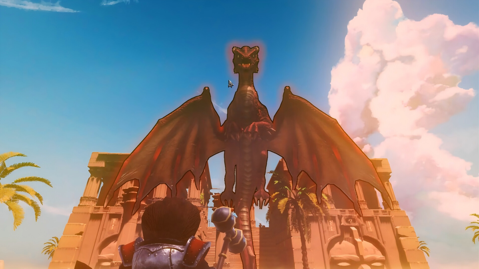 FuwaFuwa Survivors Screenshot 0