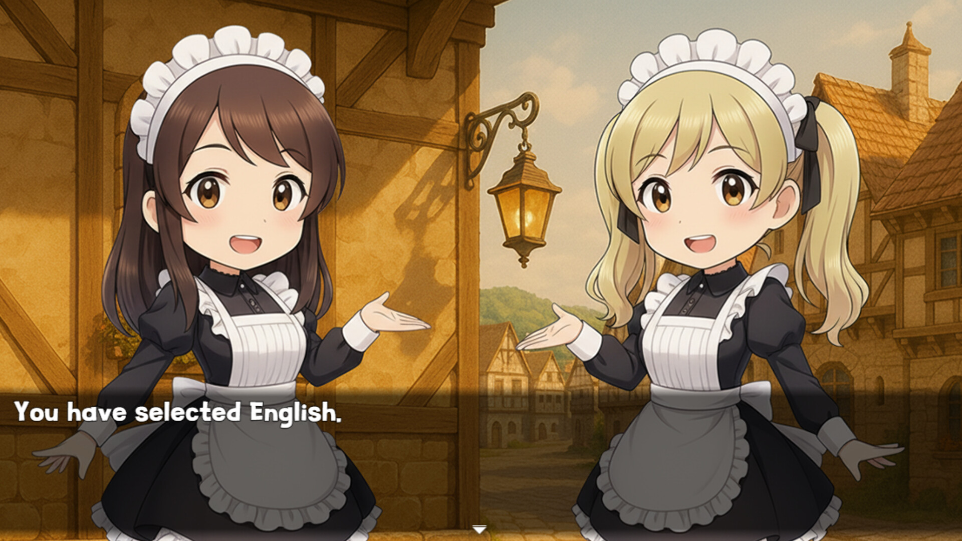 섹시 여전사 피오라(Sexy Warrior Fiora) Screenshot 7