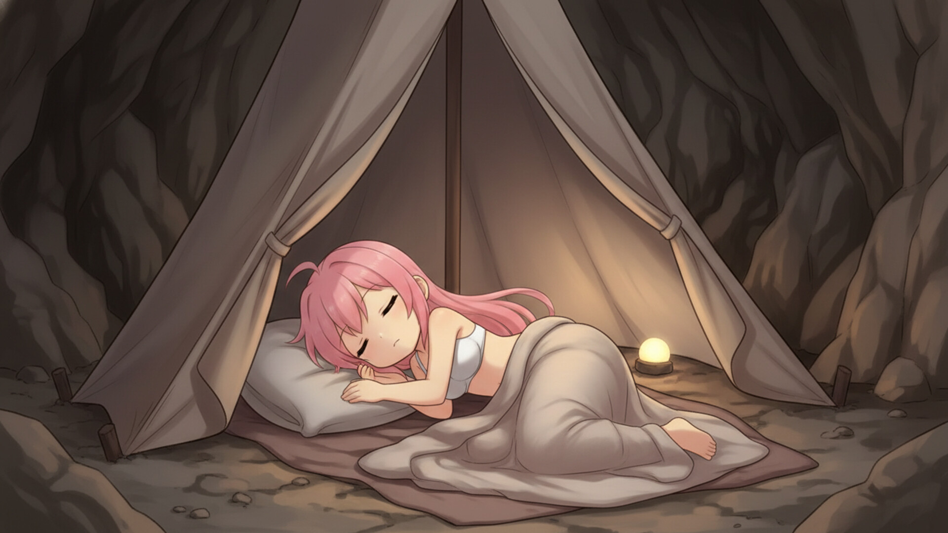 섹시 여전사 피오라(Sexy Warrior Fiora) Screenshot 2