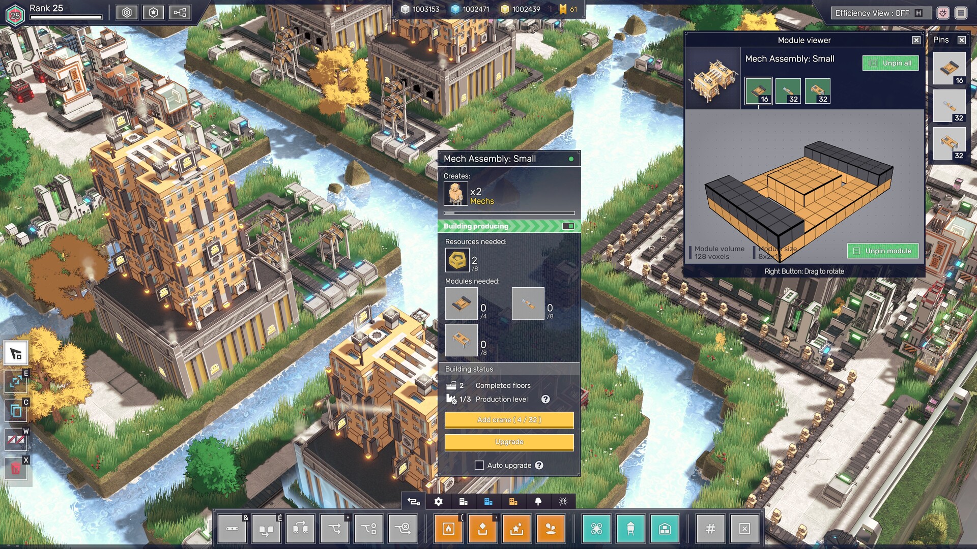 Modulus Screenshot 5