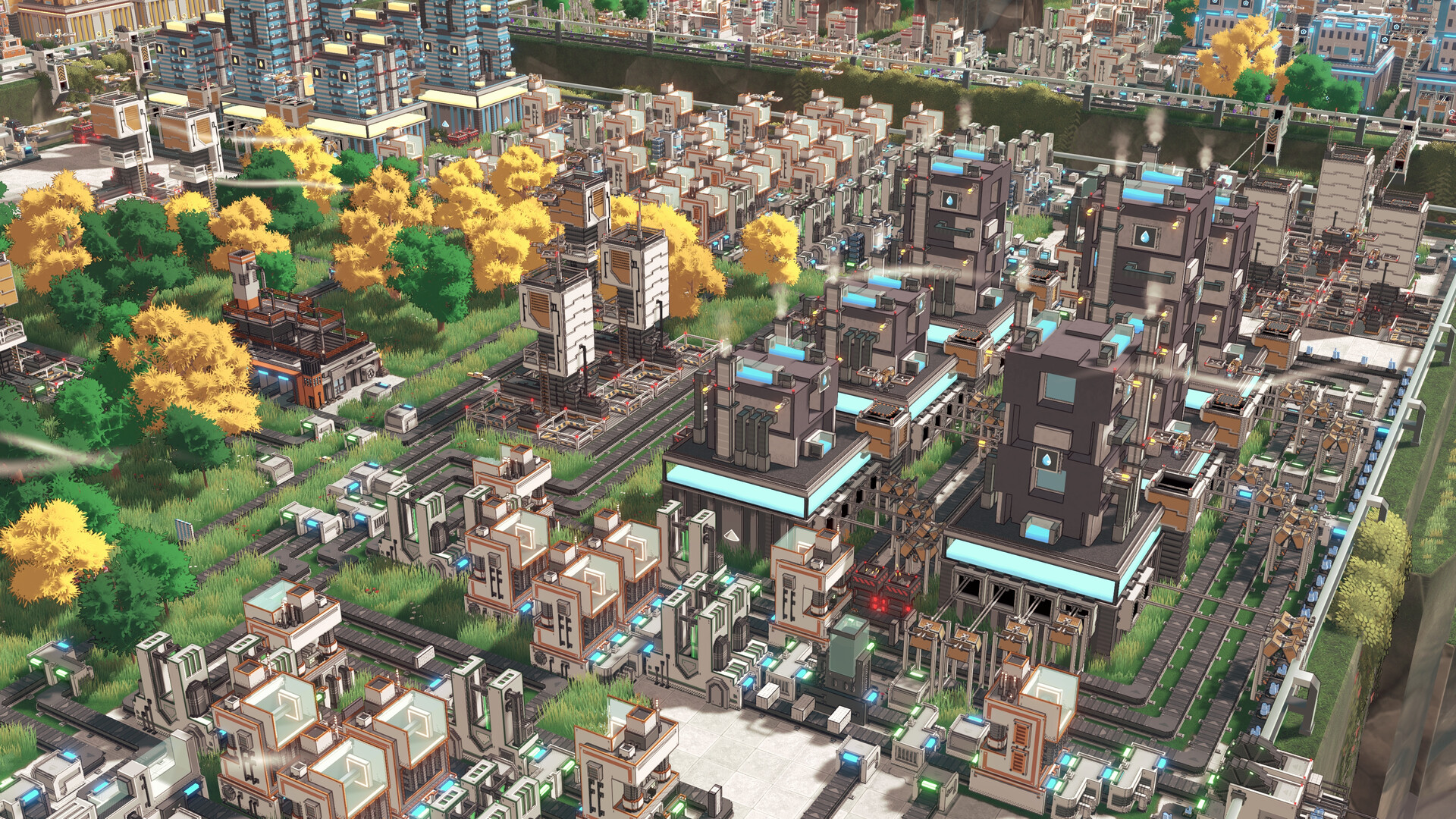 Modulus Screenshot 1