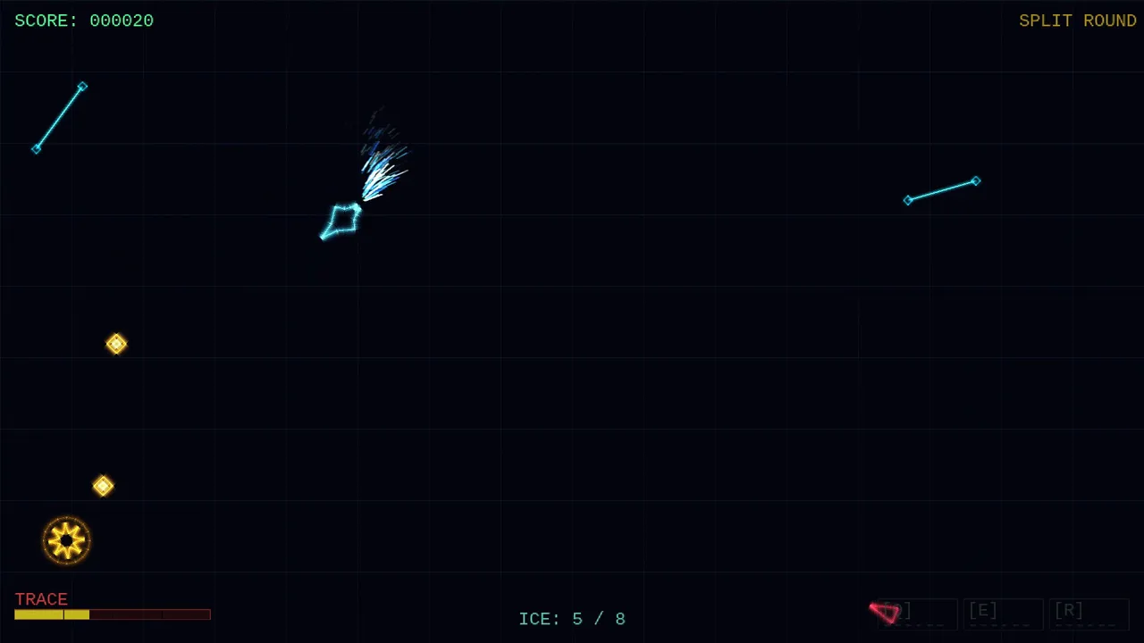 Dead Sector Screenshot 1