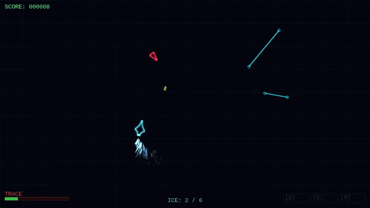 Dead Sector Screenshot 0