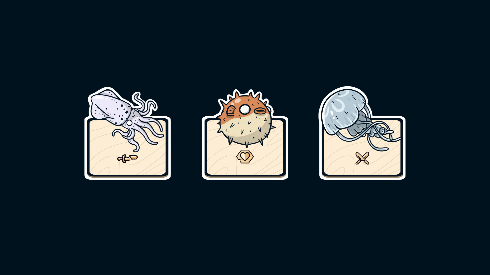 Choppy Waters Screenshot 5