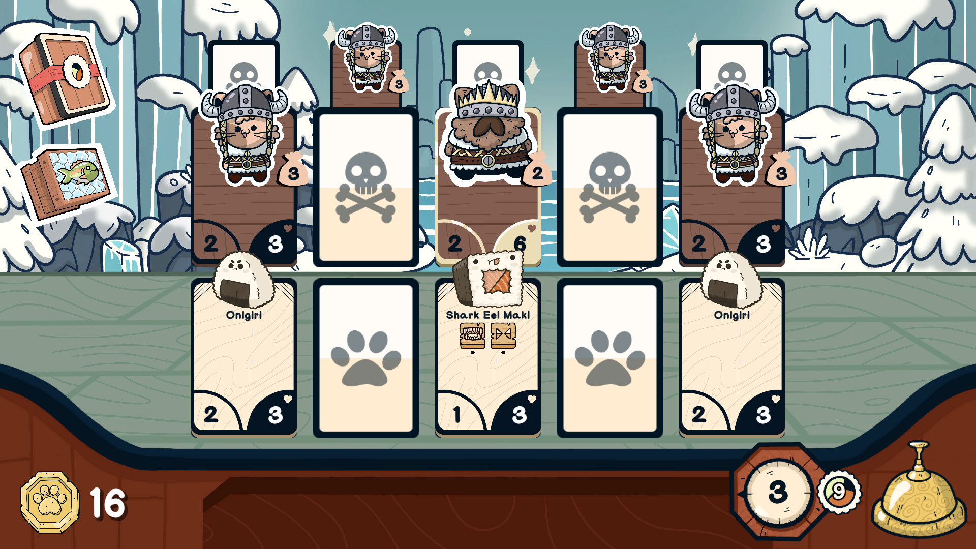 Choppy Waters Screenshot 6