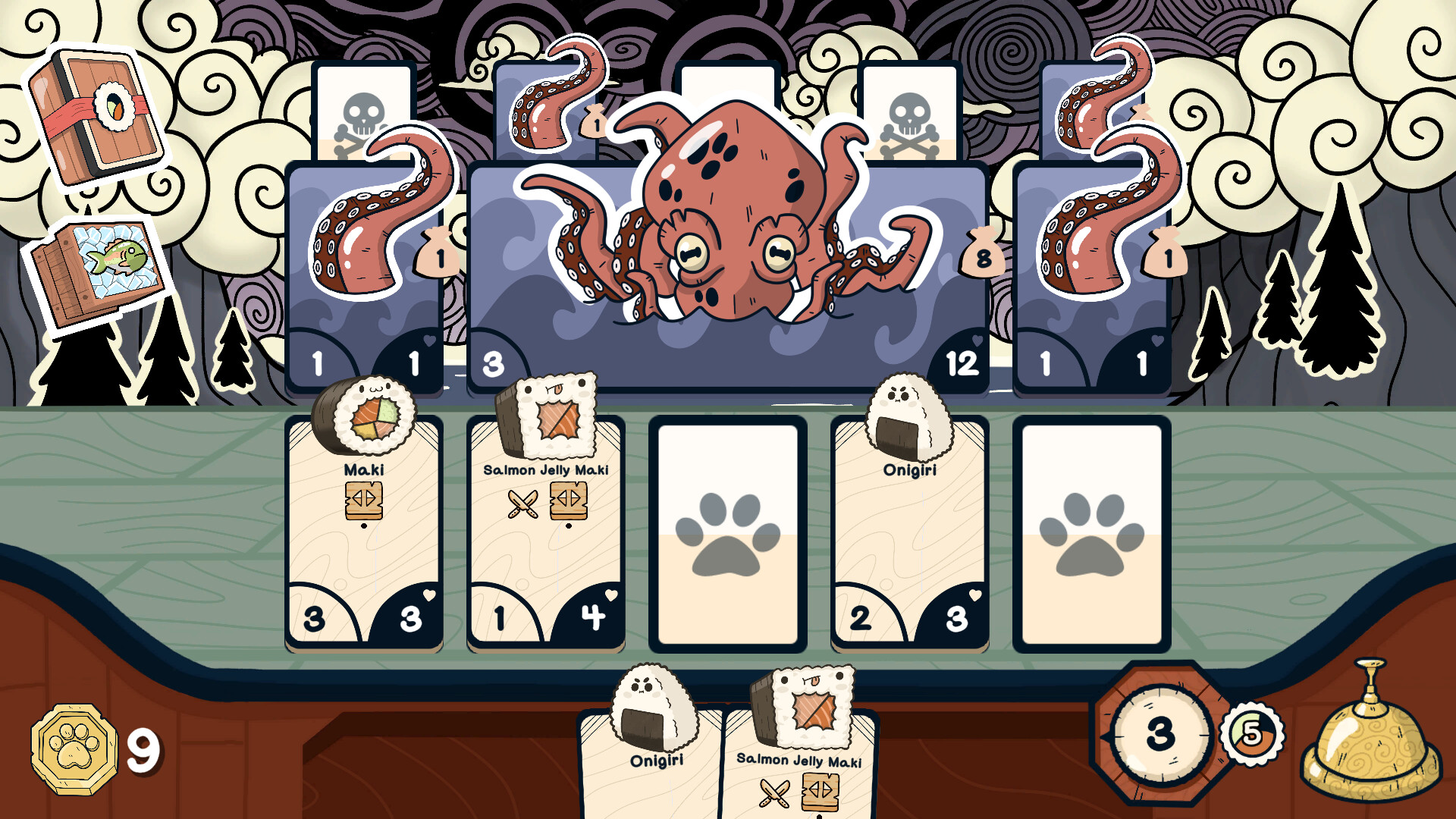 Choppy Waters Screenshot 2