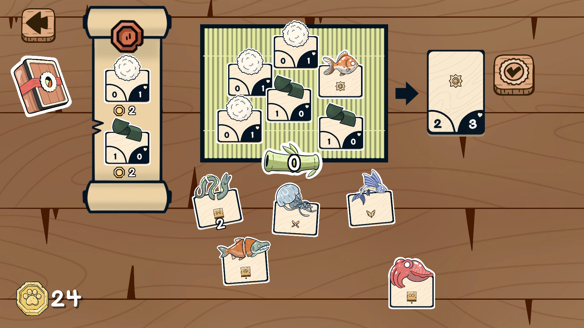 Choppy Waters Screenshot 10