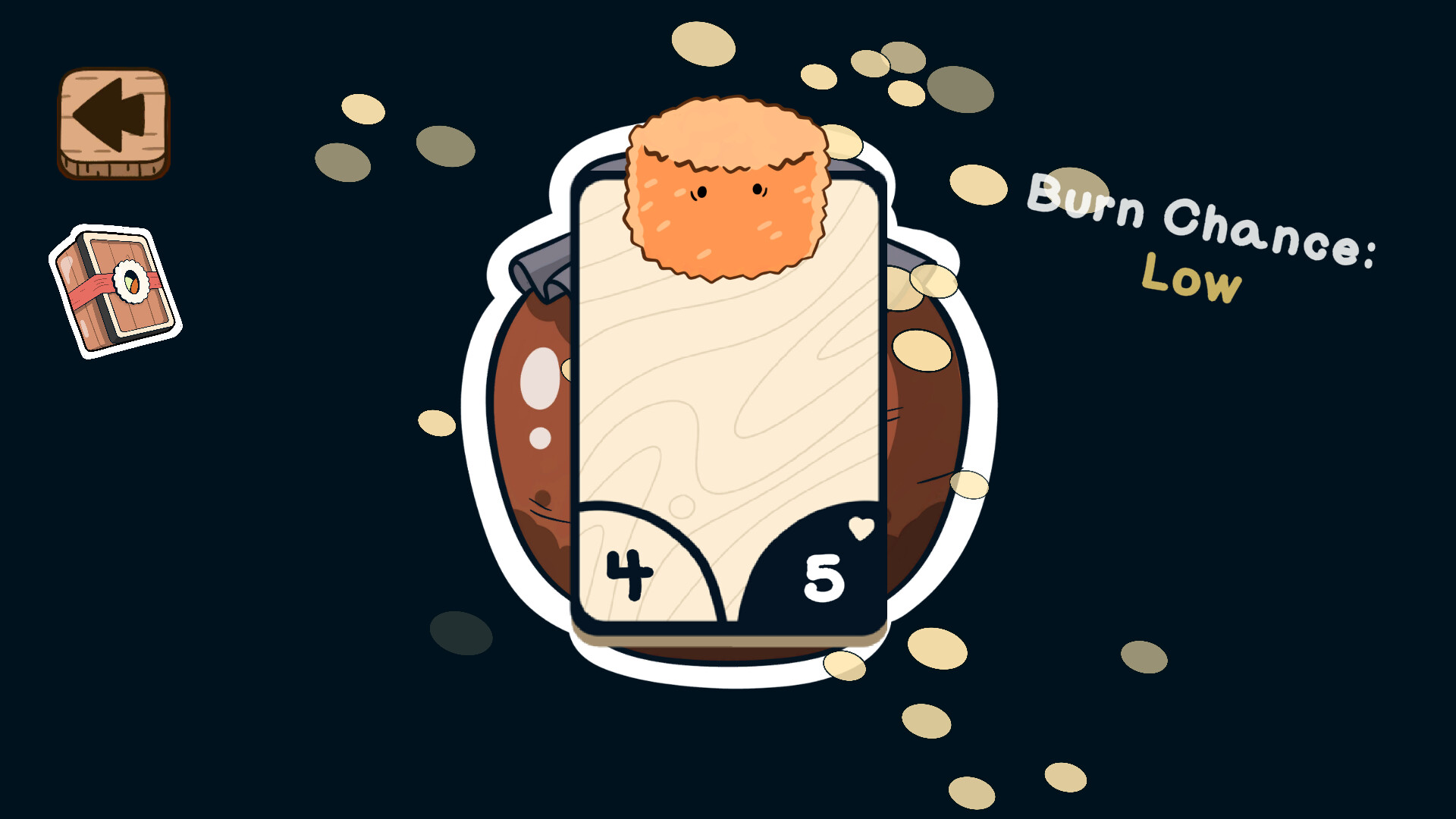 Choppy Waters Screenshot 12