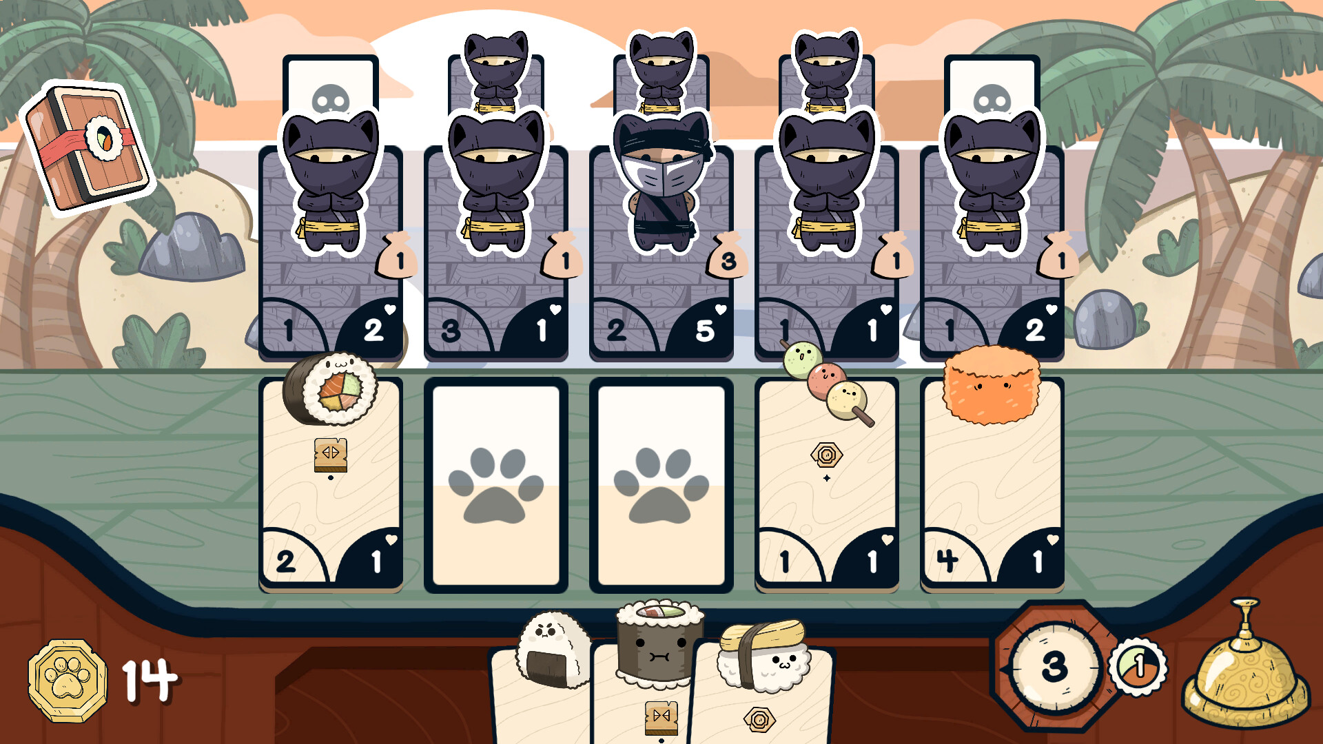 Choppy Waters Screenshot 8