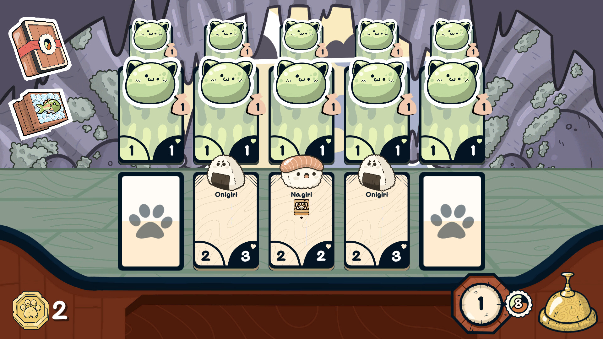 Choppy Waters Screenshot 4