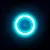 Luminescent icon