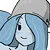 Leave it to Peeky! icon