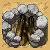 Rock Bottom icon