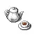 Tea Date icon