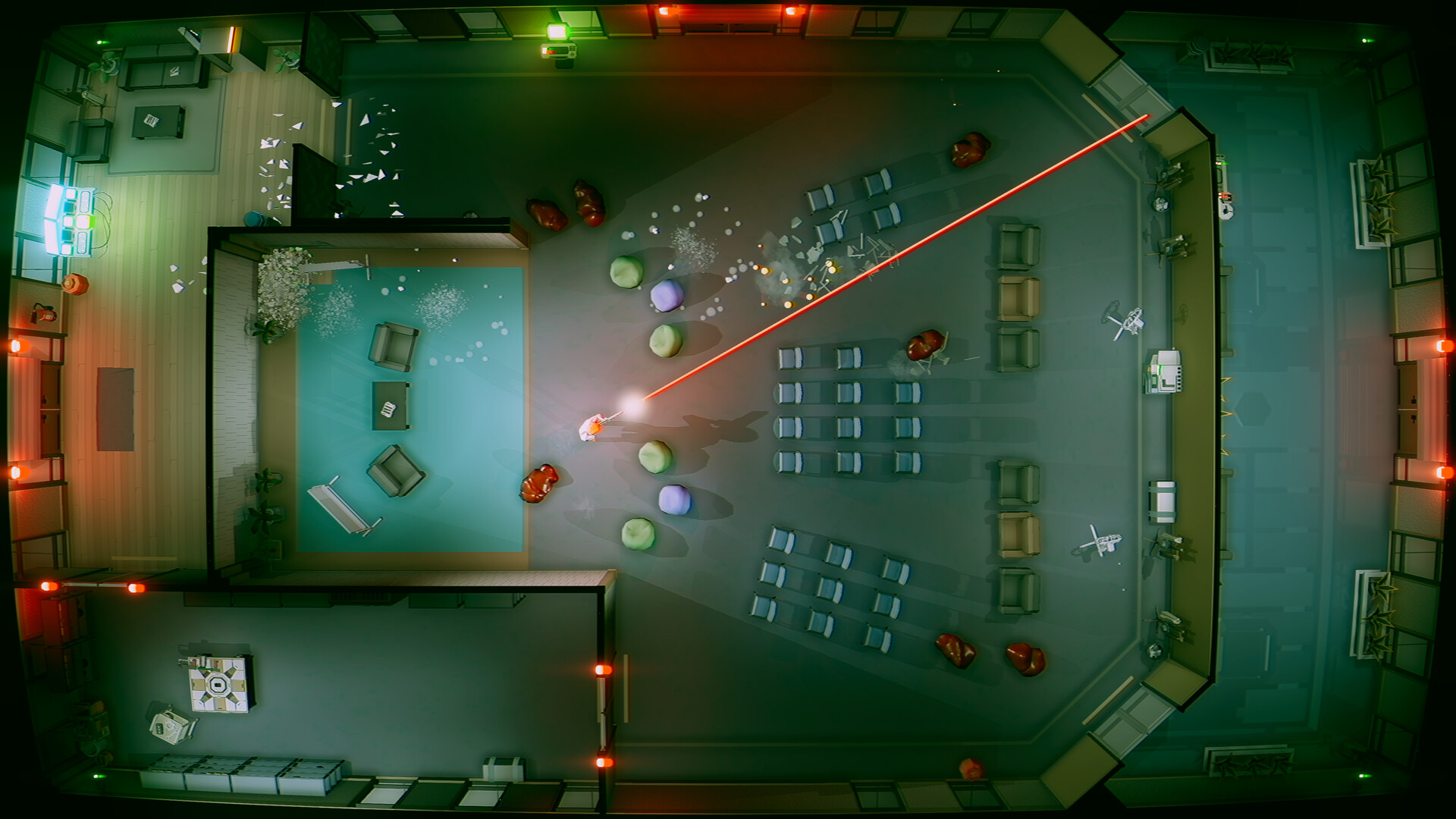 Demon Spore Screenshot 8