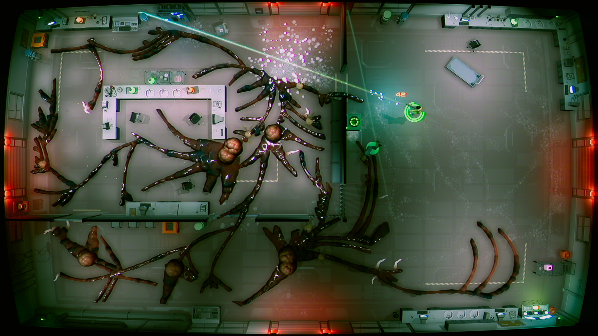 Demon Spore Screenshot 0