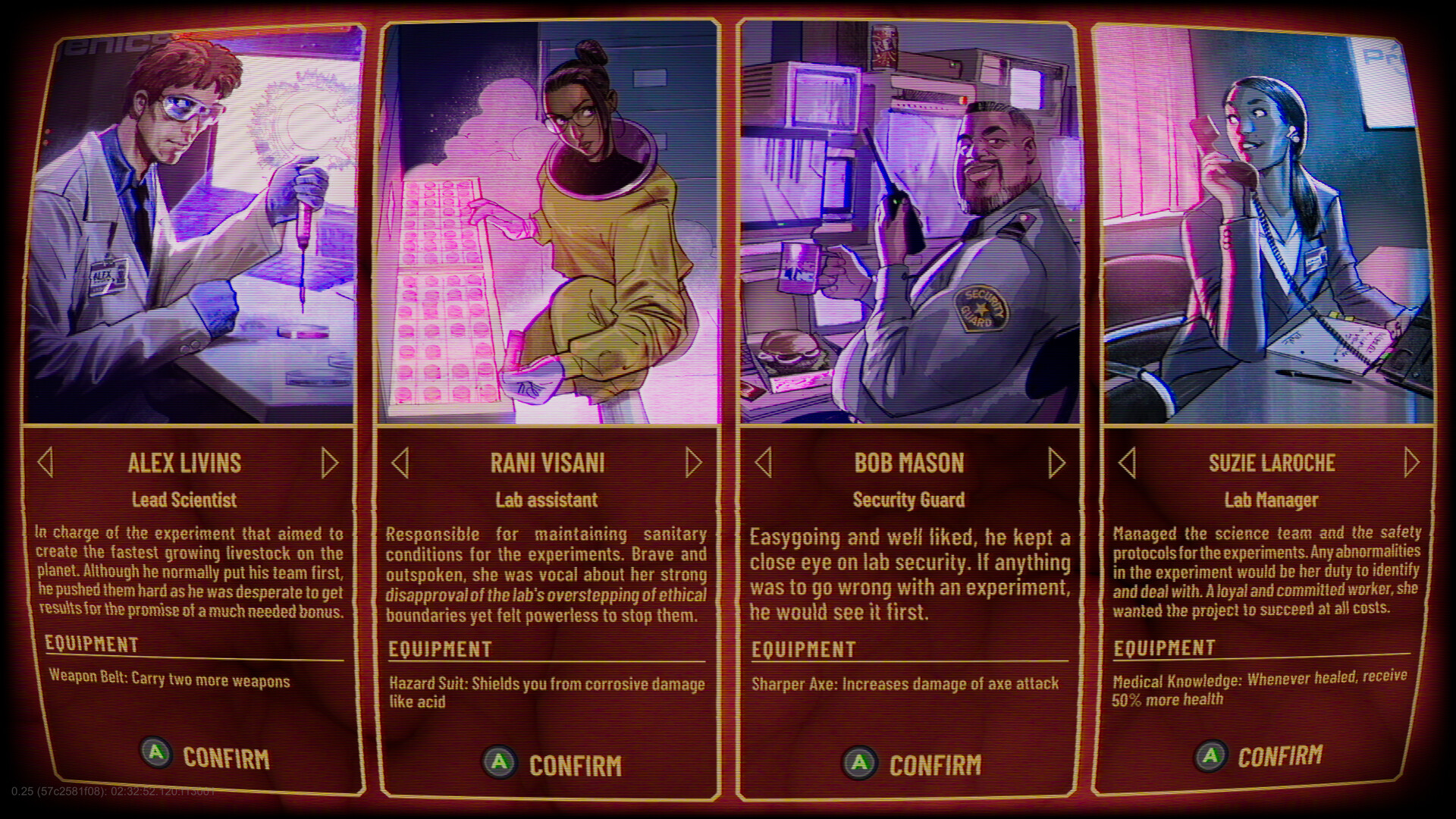 Demon Spore Screenshot 5