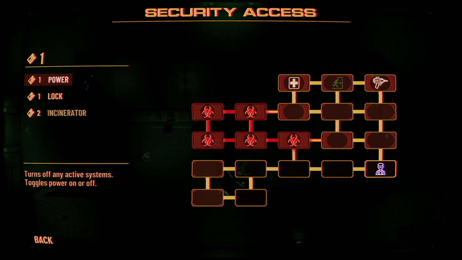 Demon Spore Screenshot 2