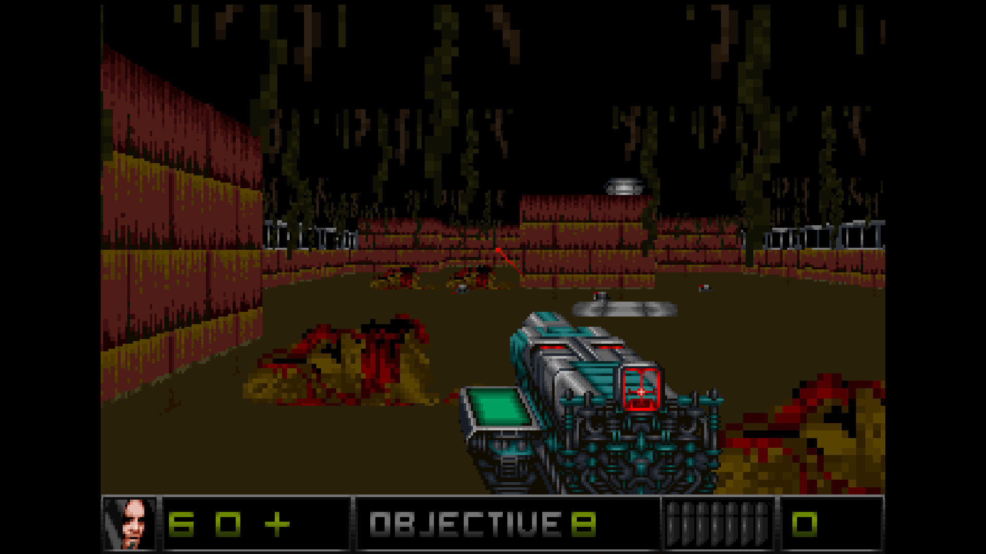 Merger 3D Screenshot 8