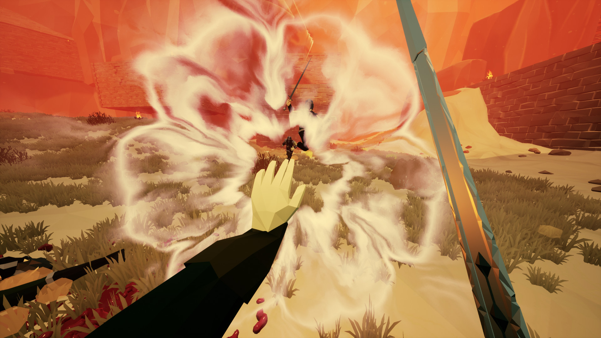 Gladio Screenshot 12