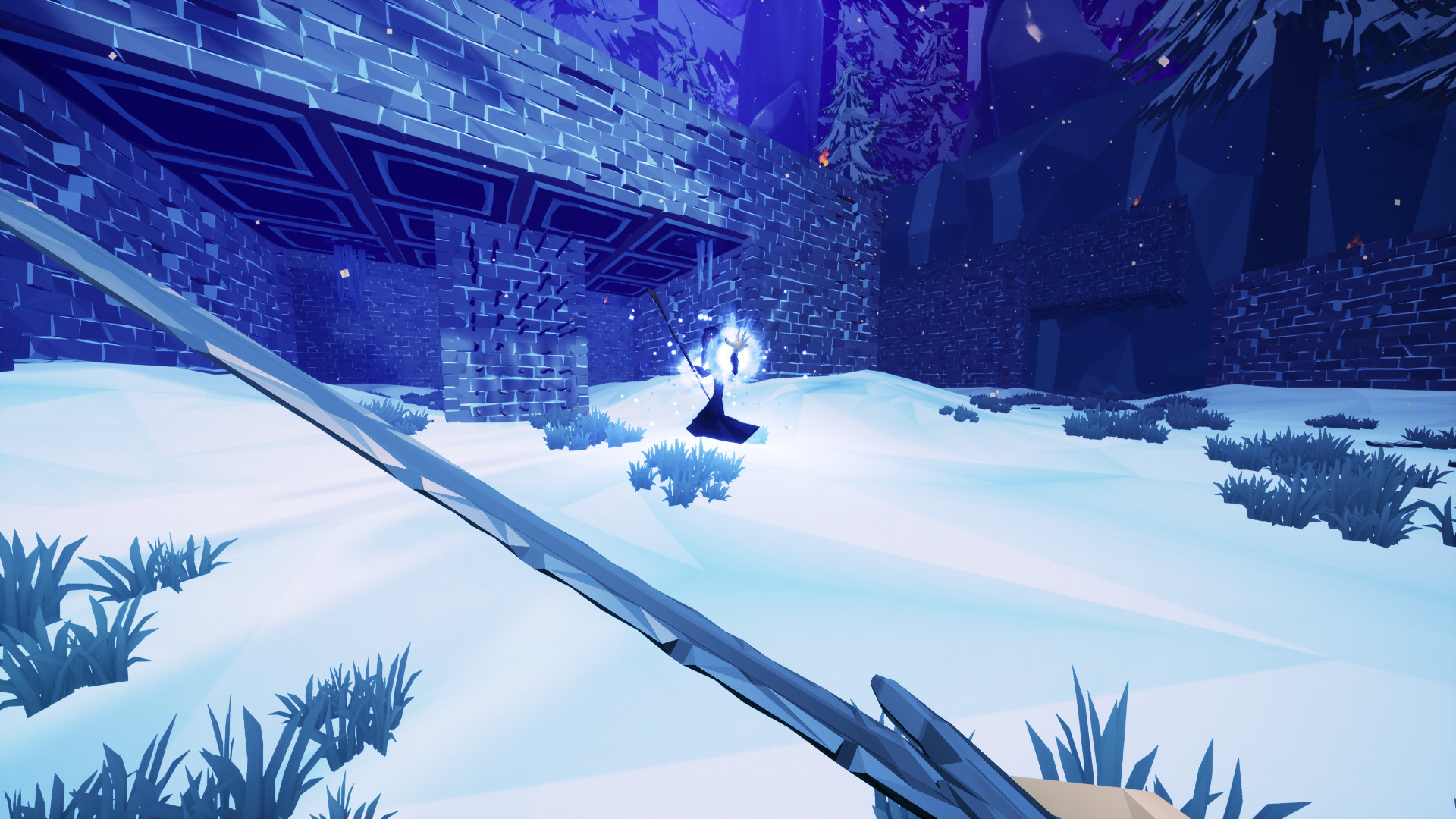 Gladio Screenshot 10