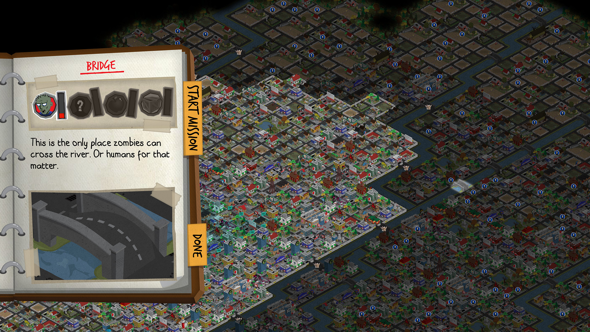 Rebuild 3: Gangs of Deadsville Screenshot 7