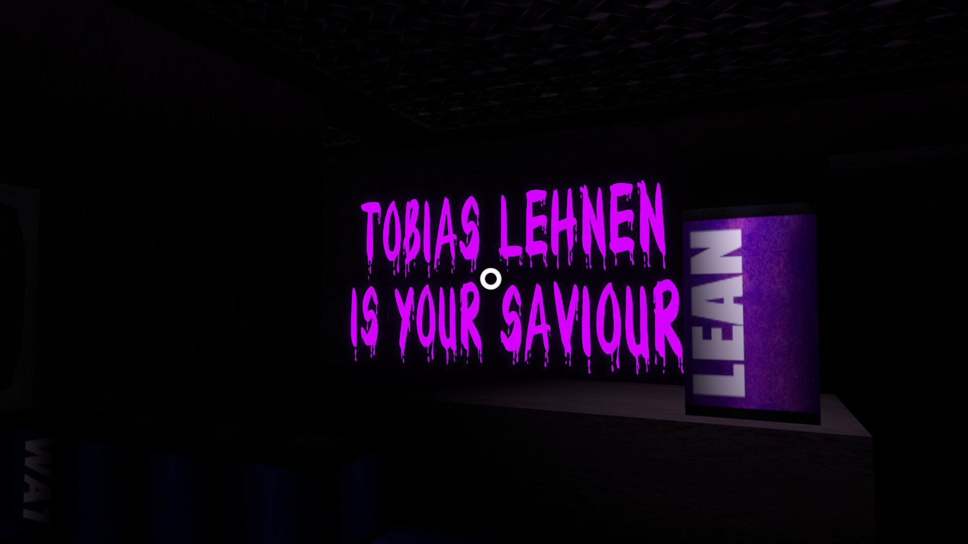 Lean Simulator: Desperation Screenshot 3