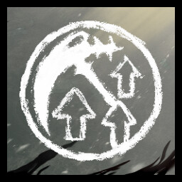 Certified Scythe Swiper icon
