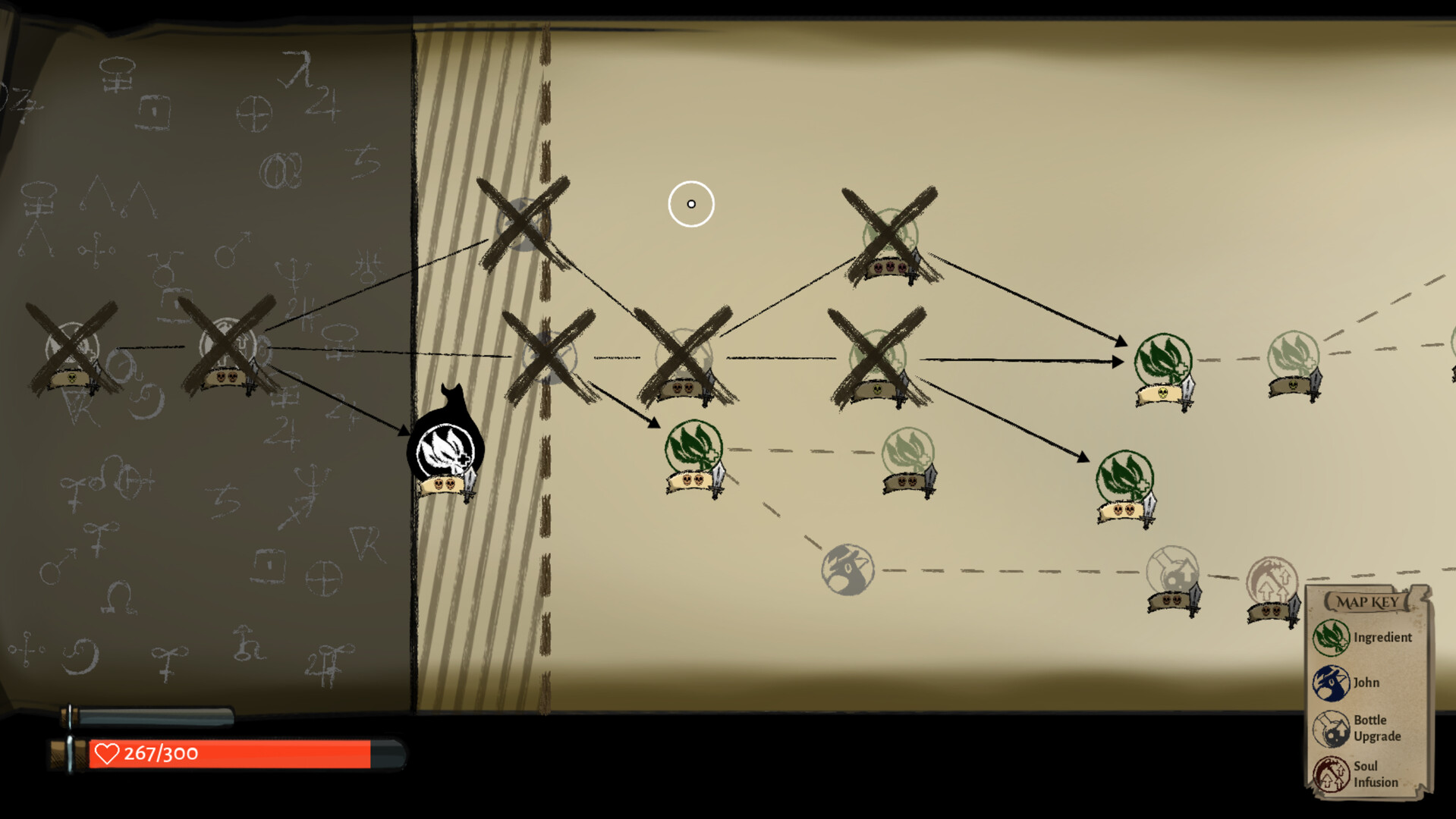 FELLCHASER Screenshot 2