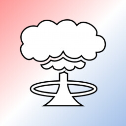 Mutually Assured Destruction icon
