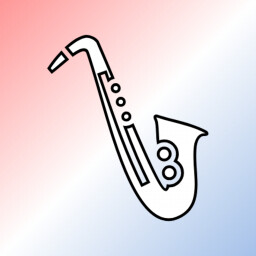 Sax Addict icon