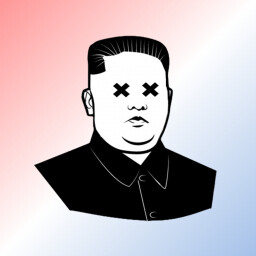 Kim Gone Un icon