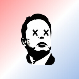 E-gone Musk icon