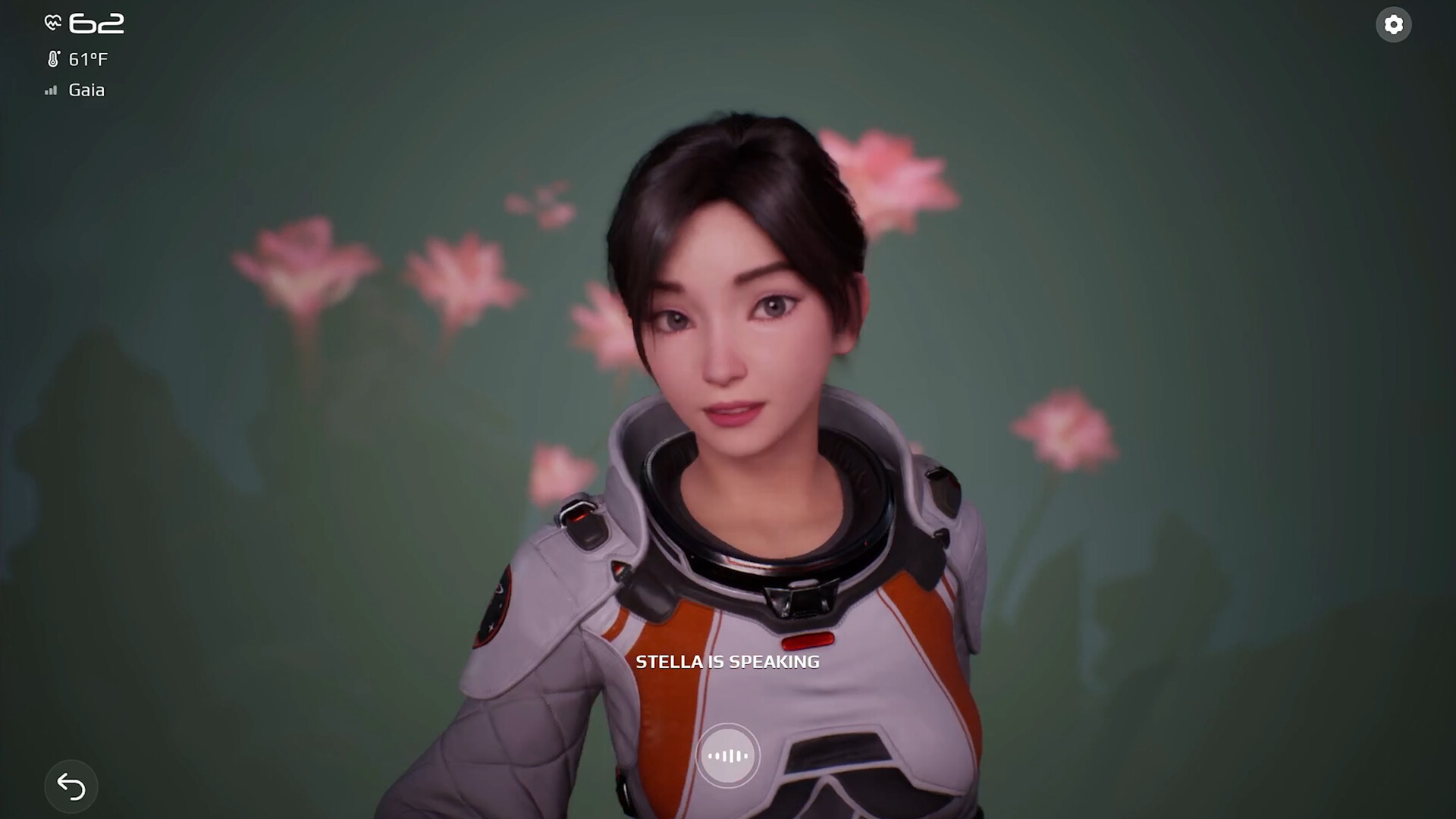 Whispers from the Star Screenshot 3