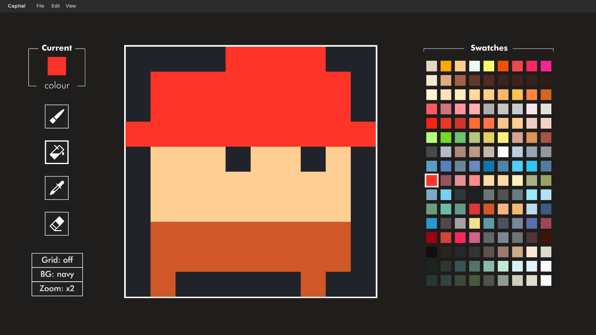 CAPITALISM The action board game for one player Screenshot 4