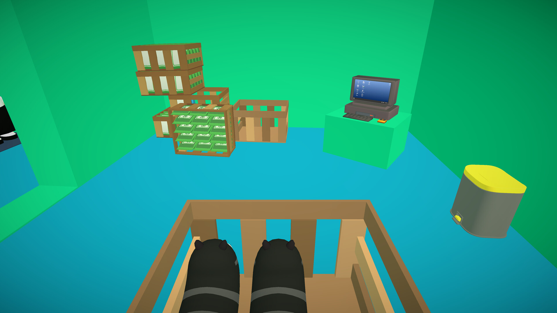 Shop Simulator: Pet Shop Screenshot 8