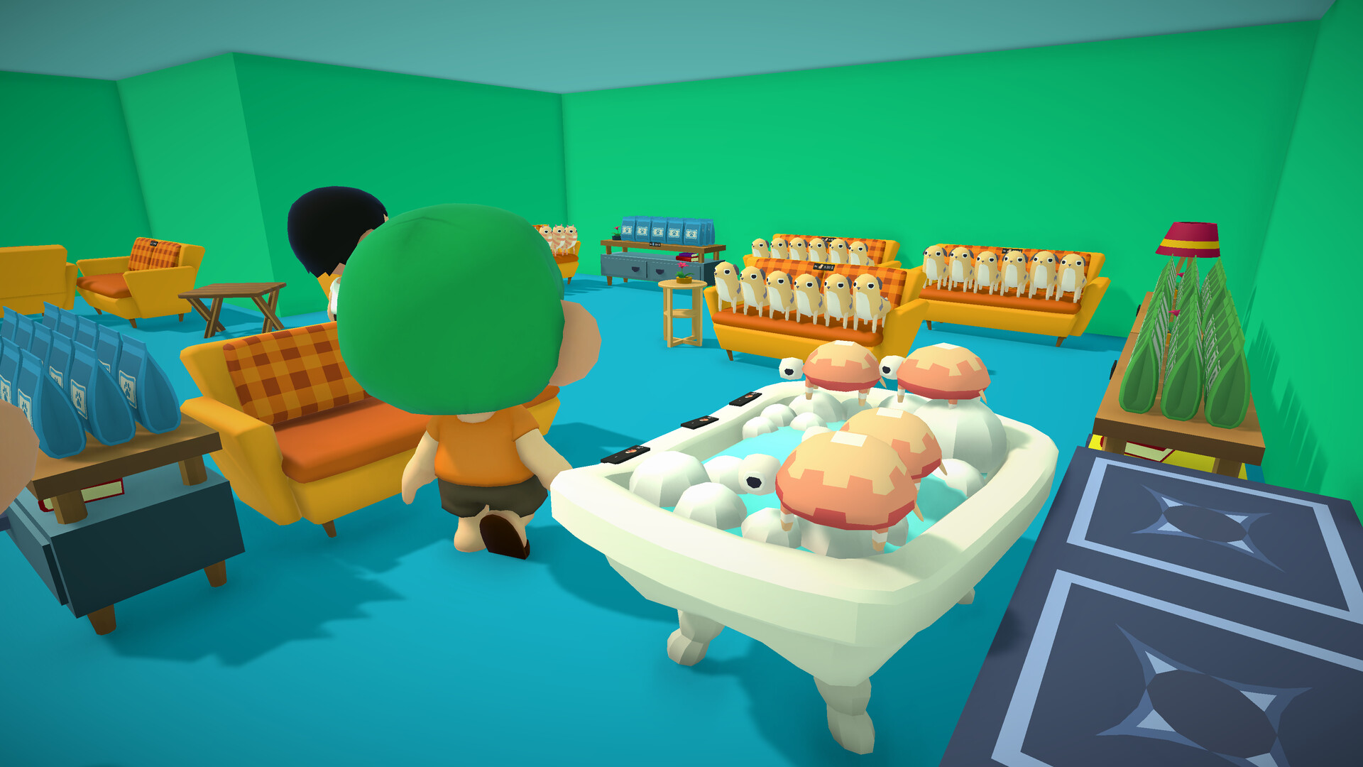 Shop Simulator: Pet Shop Screenshot 3