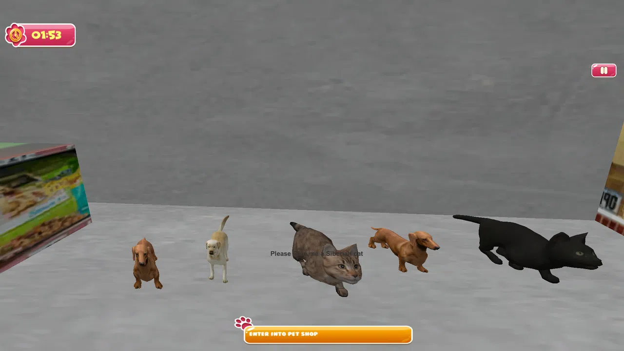 City of Cats Screenshot 8
