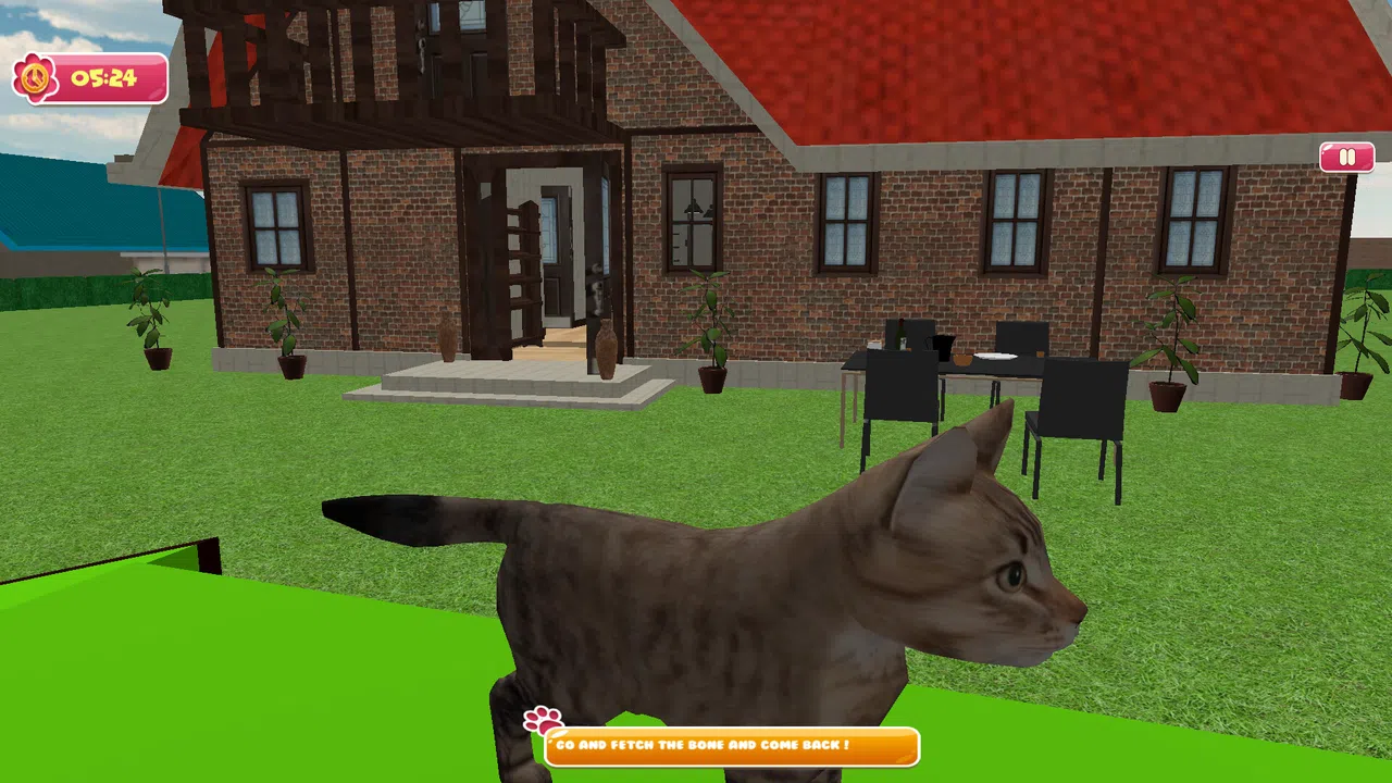 City of Cats Screenshot 11