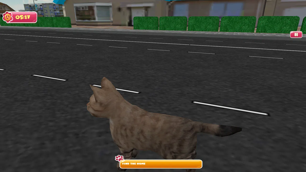 City of Cats Screenshot 5