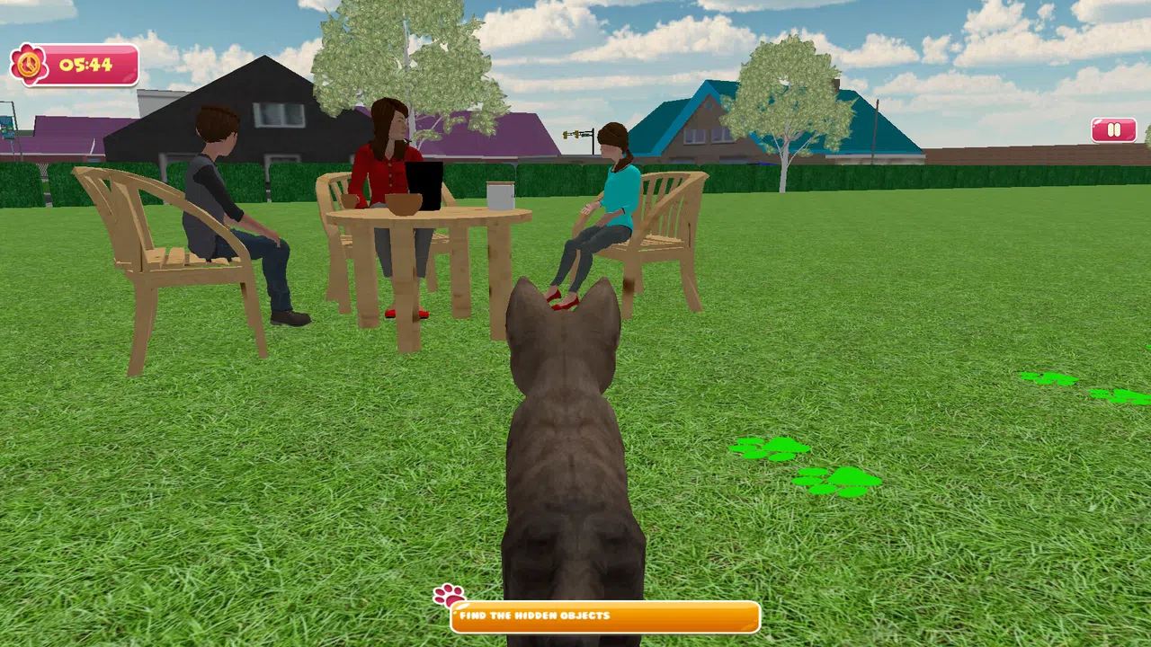 City of Cats Screenshot 2