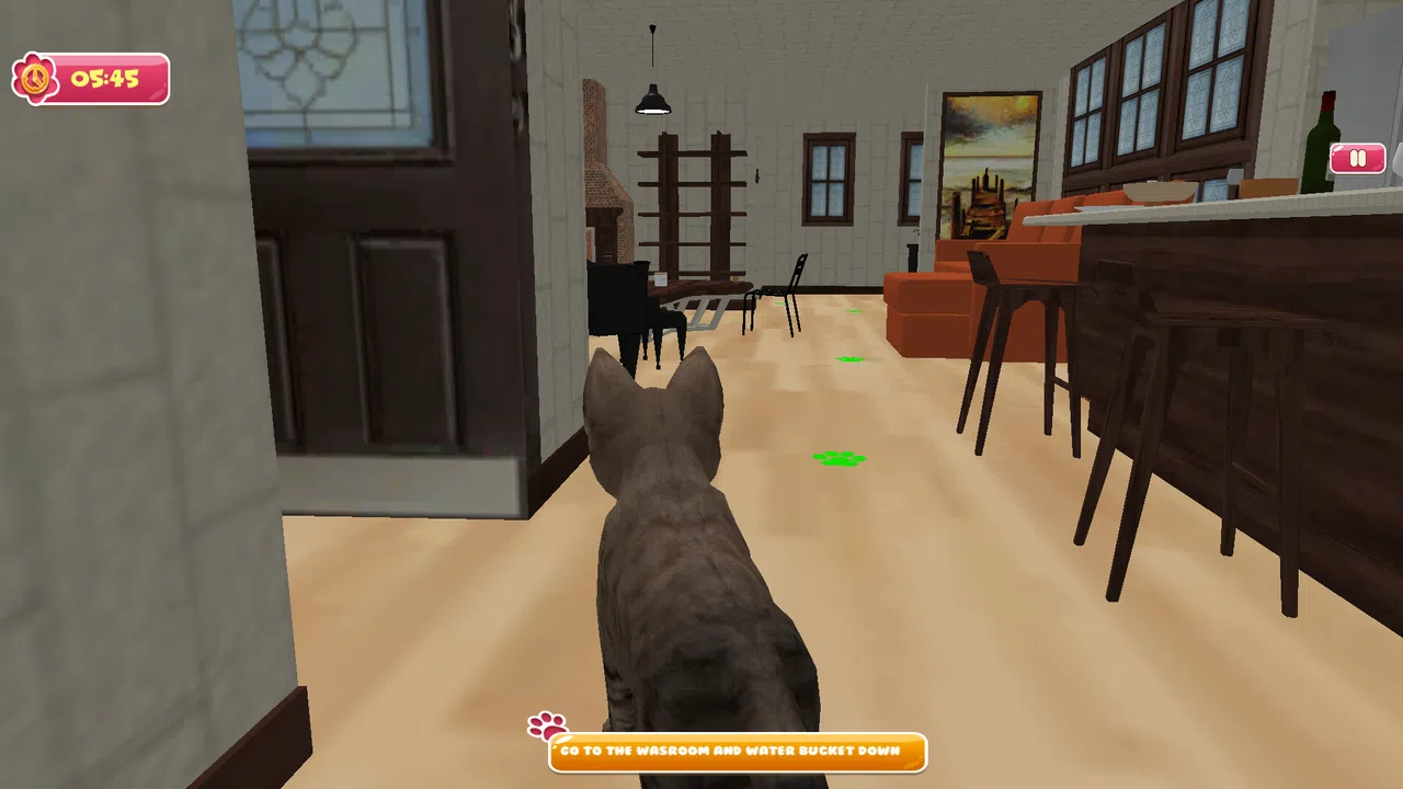 City of Cats Screenshot 6