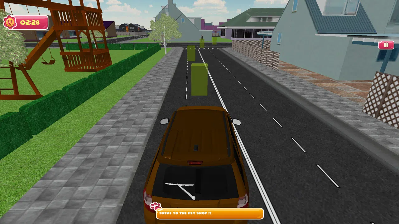 City of Cats Screenshot 10