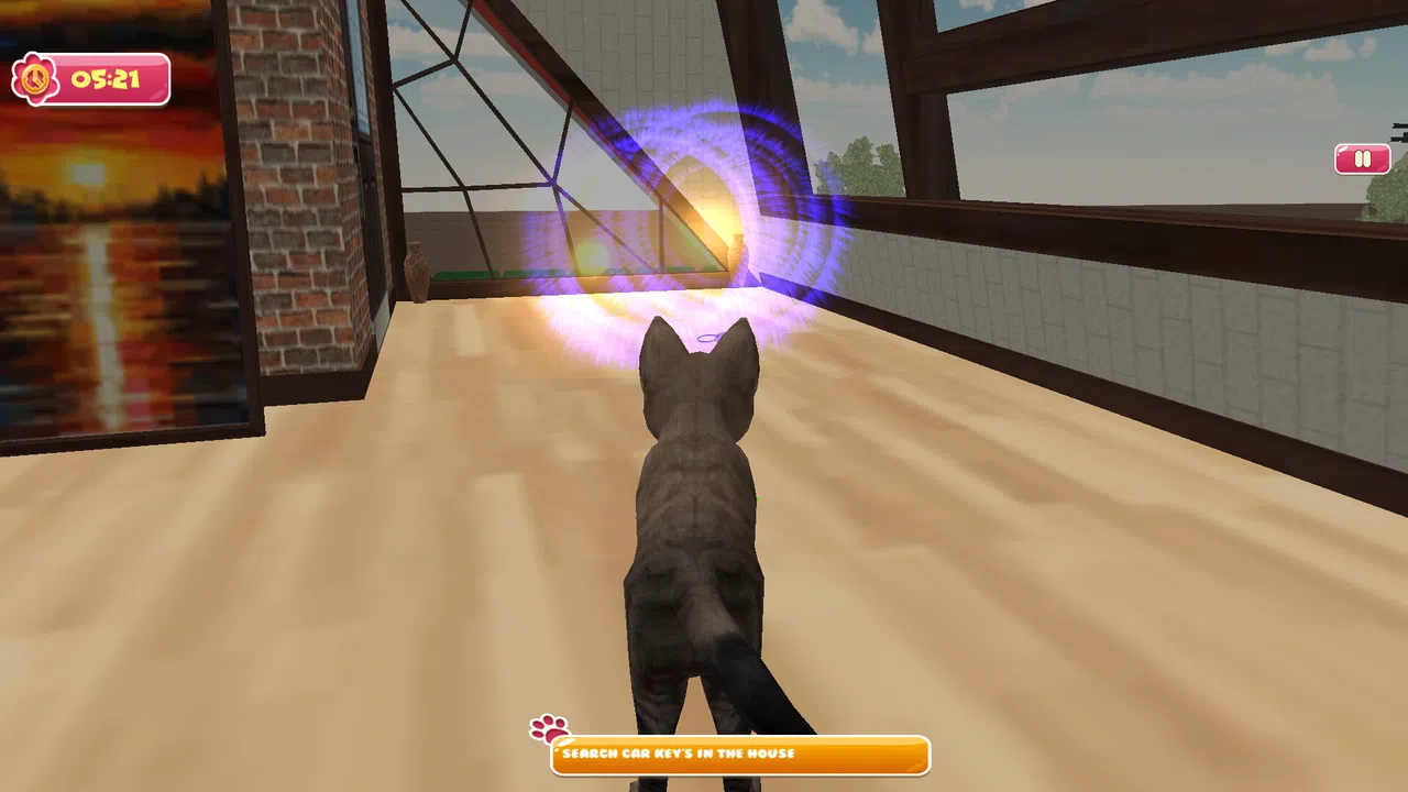 City of Cats Screenshot 0