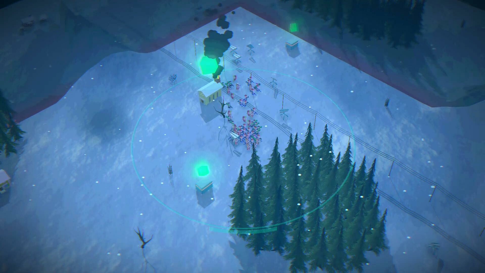 ARRIVAL: ZERO EARTH Screenshot 4