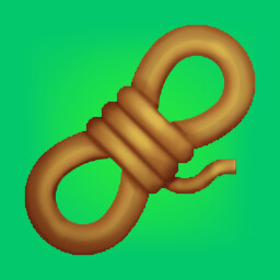 Learn the ropes icon